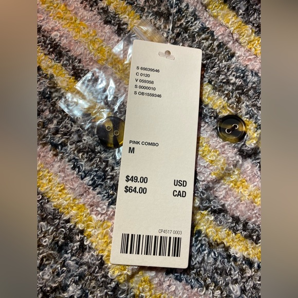 Urban Outfitters. Fuzzy knit skirt. Super soft and sweet. Brand new. 🍂🍂 - Picture 6 of 8